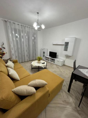 Seashell Apartment